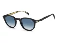 David Beckham Sonnenbrille DB 1007/S 807/08