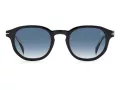 David Beckham Sonnenbrille DB 1007/S 807/08