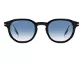 David Beckham Sonnenbrille DB 1007/S 807/F9