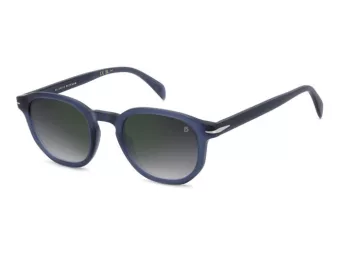 David Beckham Sonnenbrille DB 1007/S FLL/NU 49