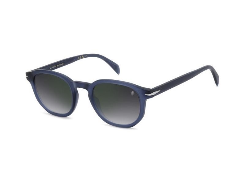 David Beckham Sonnenbrille DB 1007/S FLL/NU
