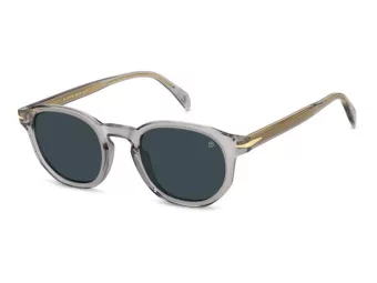 David Beckham Sonnenbrille DB 1007/S KB7/KU 49