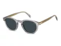 David Beckham Sonnenbrille DB 1007/S KB7/KU 49
