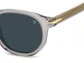 David Beckham Sonnenbrille DB 1007/S KB7/KU 49