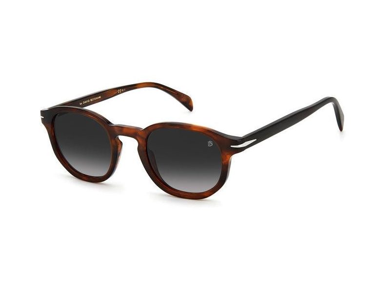 David Beckham Sonnenbrille DB 1007/S Z15/9O