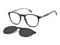 David Beckham Brillen DB 1018/C 807