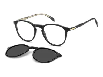 David Beckham Brillen DB 1018/C 807