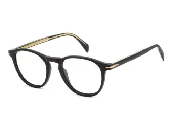 David Beckham Brillen DB 1018 003