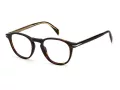 David Beckham Brillen DB 1018 086 51
