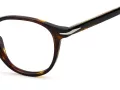 David Beckham Brillen DB 1018 086 51