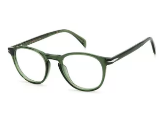 David Beckham Brillen DB 1018 1ED
