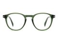 David Beckham Brillen DB 1018 1ED
