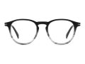 David Beckham Brillen DB 1018 37N