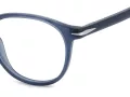David Beckham Brillen DB 1018 FLL