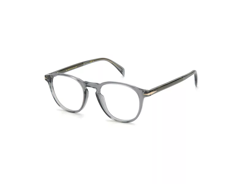 David Beckham Brillen DB 1018 FT3