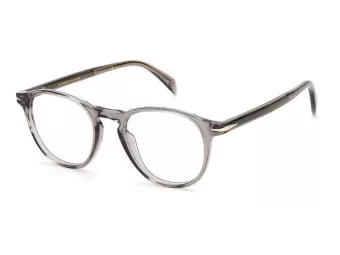 David Beckham Brillen DB 1018 KB7