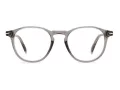 David Beckham Brillen DB 1018 KB7 49