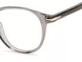 David Beckham Brillen DB 1018 KB7 49