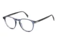 David Beckham Brillen DB 1018 PJP 49
