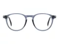 David Beckham Brillen DB 1018 PJP 51