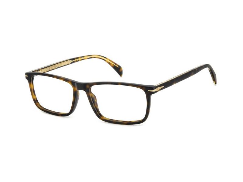 David Beckham Brillen DB 1019 N9P