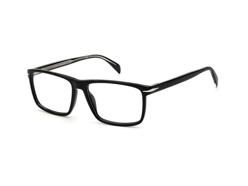 David Beckham Brillen DB 1020 807