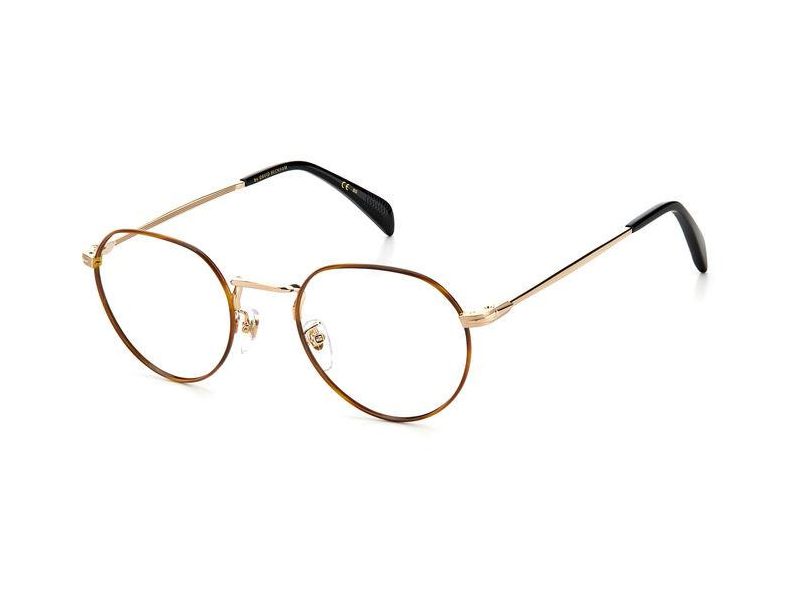 David Beckham Brillen DB 1023 06J