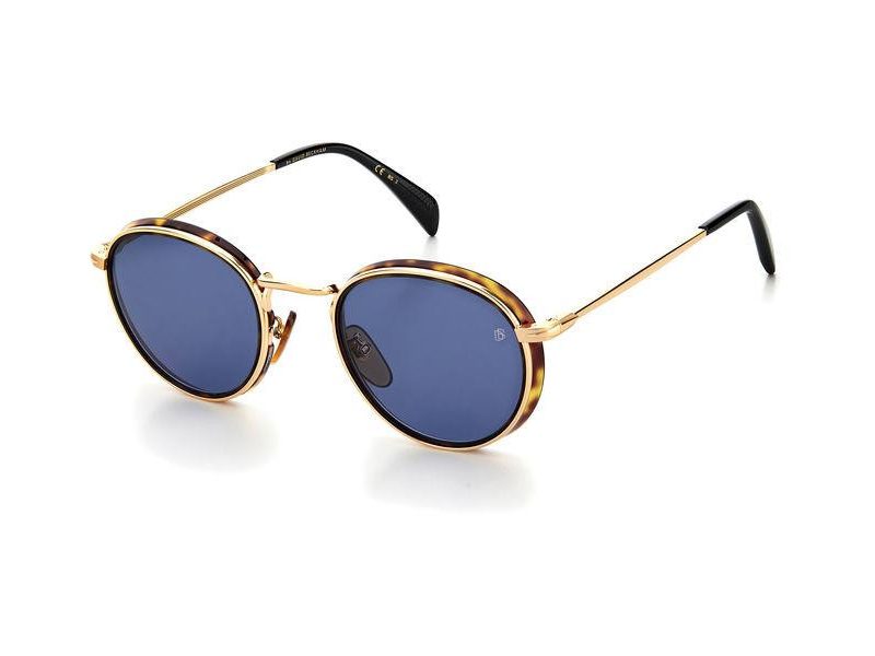 David Beckham Sonnenbrille DB 1033/S 2IK/KU