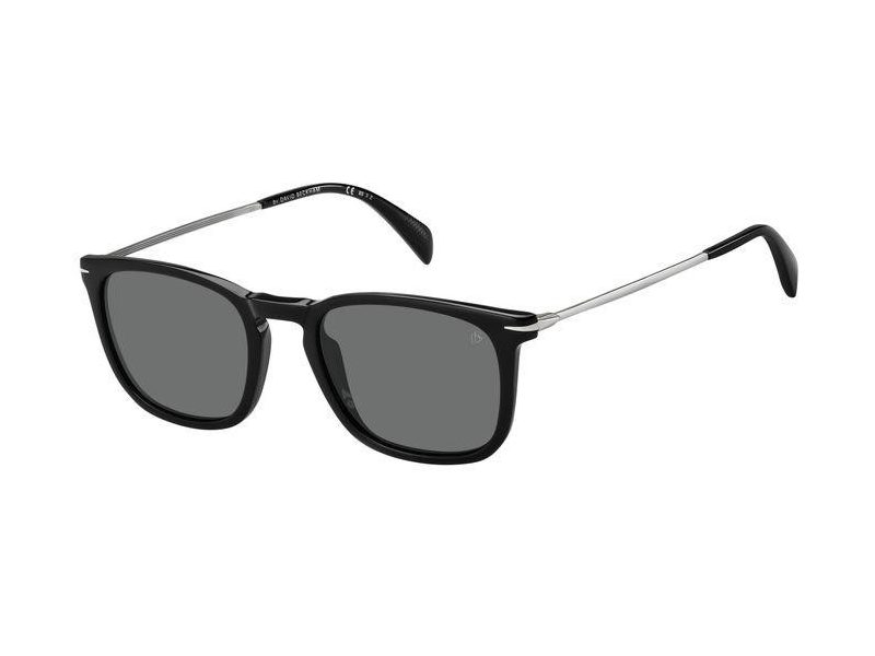David Beckham Sonnenbrille DB 1034/S 807/M9