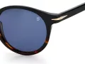 David Beckham Sonnenbrille DB 1036/S 37N/KU