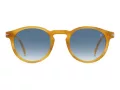 David Beckham Sonnenbrille DB 1036/S C9B/08