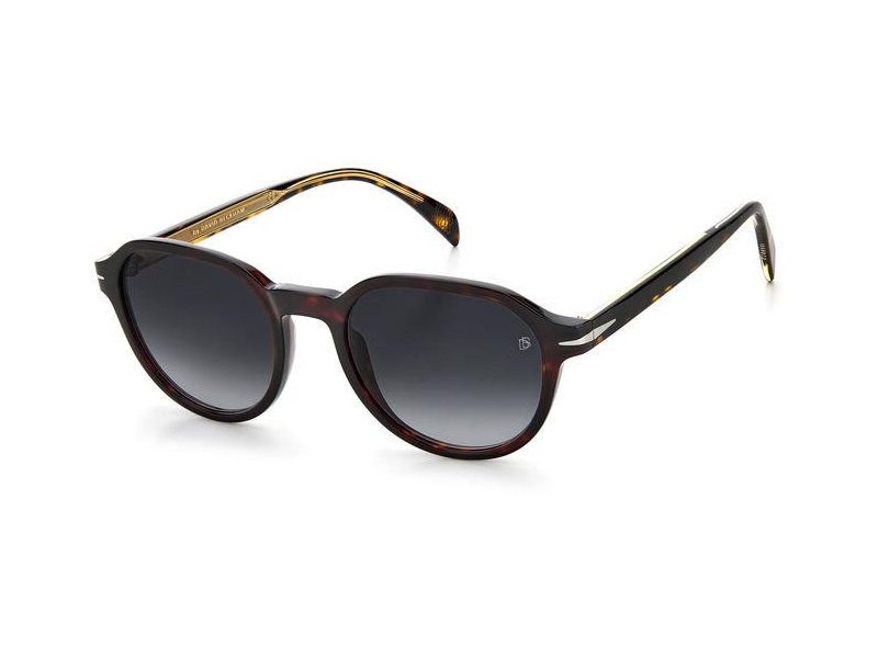 David Beckham Sonnenbrille DB 1044/S 086/9O