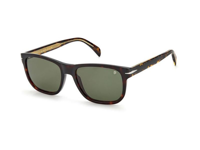 David Beckham Sonnenbrille DB 1045/S 086/QT