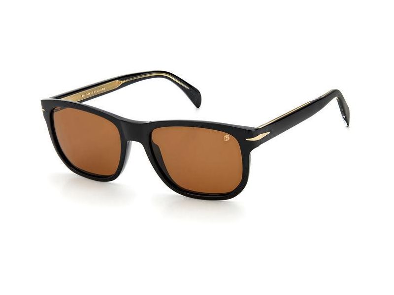 David Beckham Sonnenbrille DB 1045/S 807/70