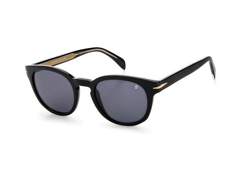 David Beckham Sonnenbrille DB 1046/S 807/IR
