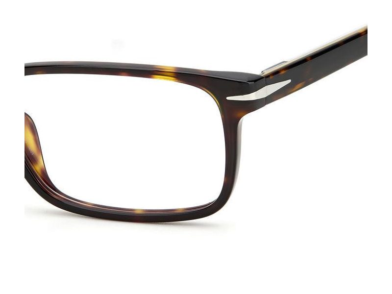 David Beckham Brillen DB 1065 086