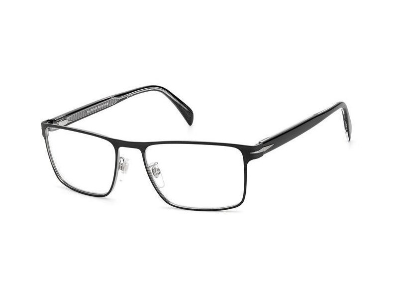 David Beckham Brillen DB 1067 TI7