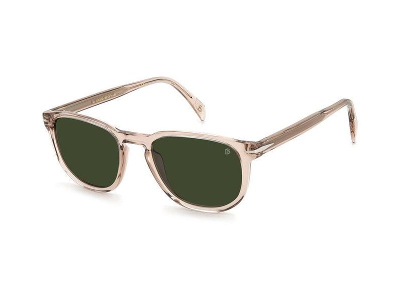 David Beckham Sonnenbrille DB 1070/S 79U/QT