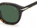 David Beckham Brillen DB 1080/CS 086/UC