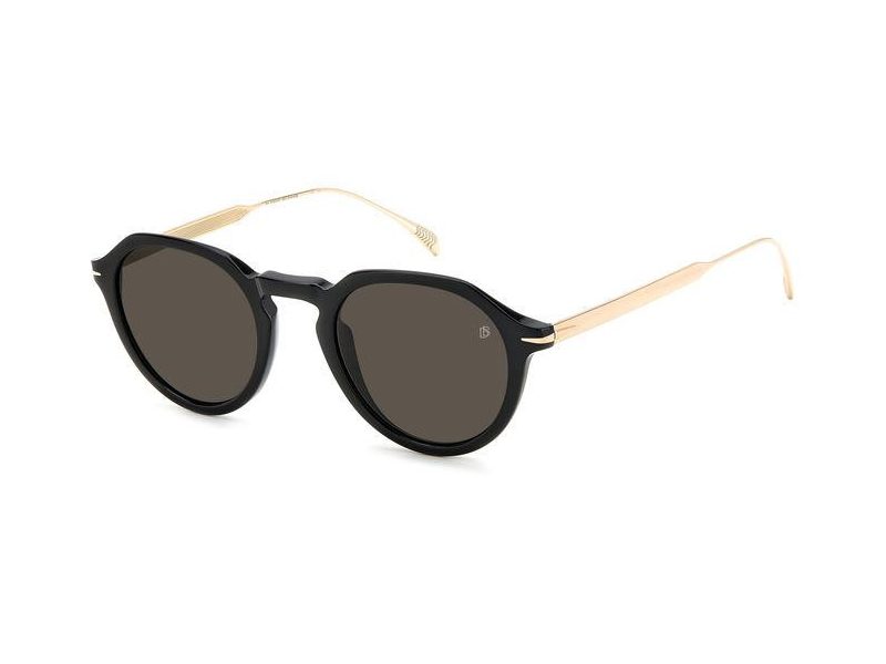 David Beckham Sonnenbrille DB 1098/S 2M2/IR