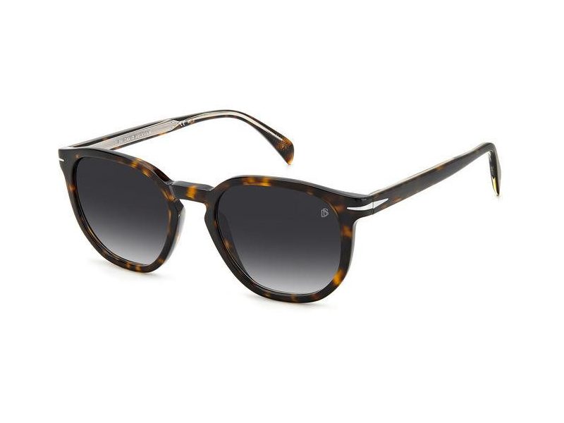 David Beckham Sonnenbrille DB 1099/S 086/9O