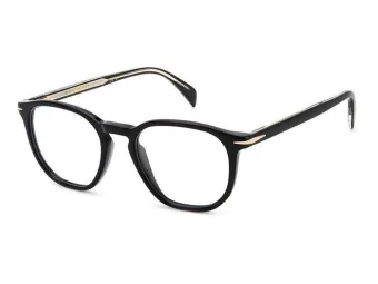 David Beckham Brillen DB 1106 807