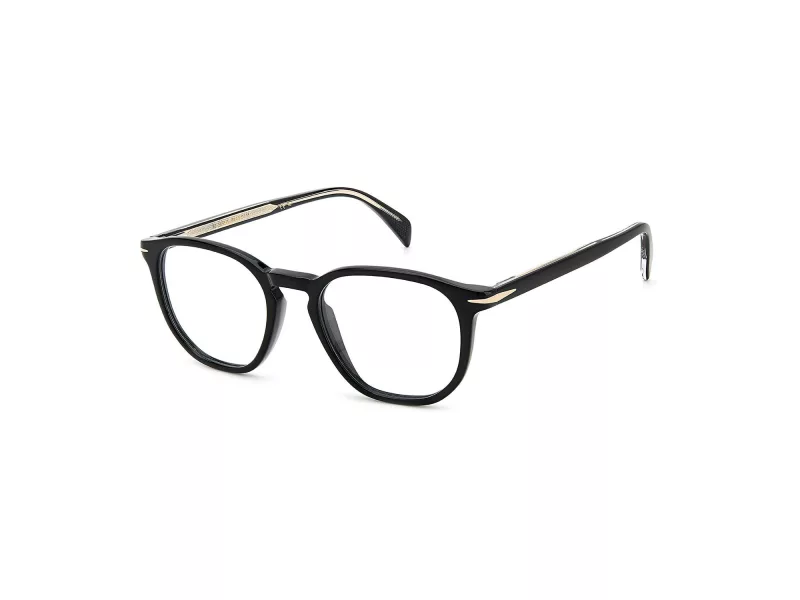 David Beckham Brillen DB 1106 807