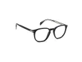 David Beckham Brillen DB 1106 807