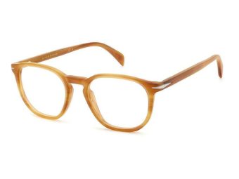 David Beckham Brillen DB 1106 C9B