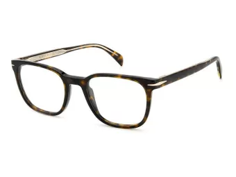 David Beckham Brillen DB 1107 086
