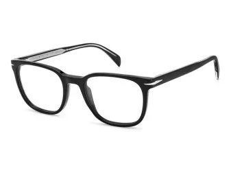 David Beckham Brillen DB 1107 807