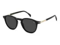 David Beckham Sonnenbrille DB 1114/S 2M2/IR