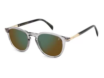 David Beckham Sonnenbrille DB 1114/S KB7/MT