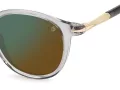 David Beckham Sonnenbrille DB 1114/S KB7/MT